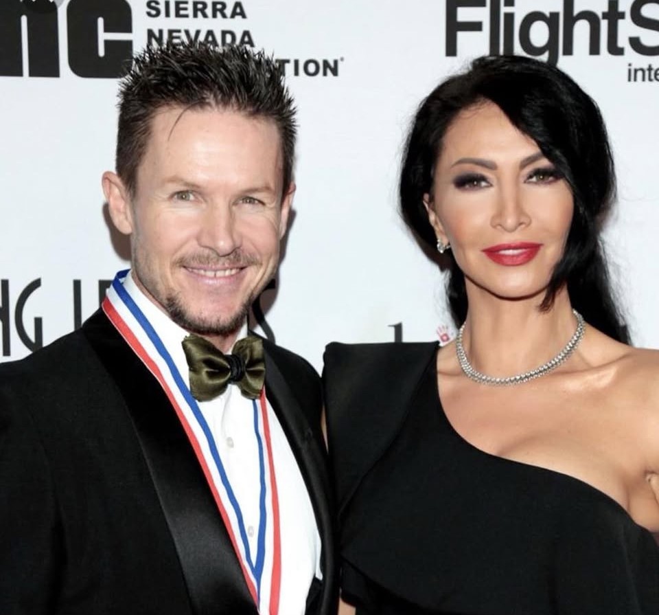 Emoționant! Ce dedicație îi făcea Felix Baumgartner, Mihaelei Rădulescu cu câteva ore înainte de tragedie