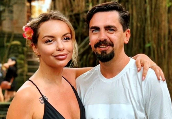 Eliza Natanticu, AVC la 36 de ani! Cum poți preveni accidentul vascular cerebral