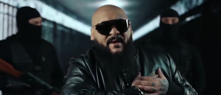 Lovitură pentru Dani Mocanu! Celebrul manelist, condamnat definitiv la patru ani de închisoare