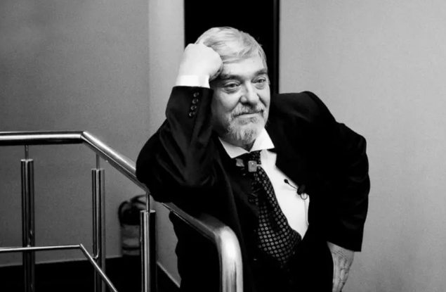 Actorul Mihai Dinvale a murit, la vârsta de 74 de ani