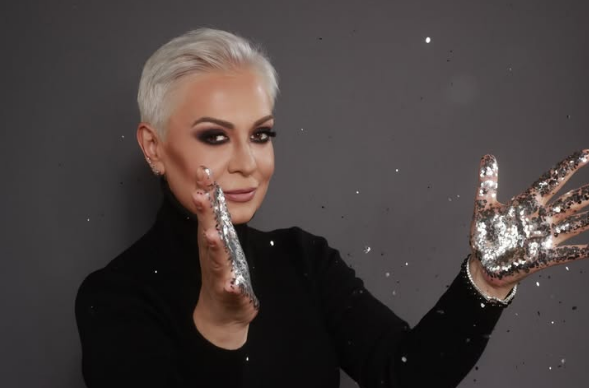 Monica Anghel se confruntă cu probleme de sănătate: mesajul transmis de artistă de pe patul de spital