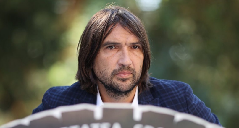 Dan Alexa, transformare spectaculoasă! Cum a slăbit 13 kilograme