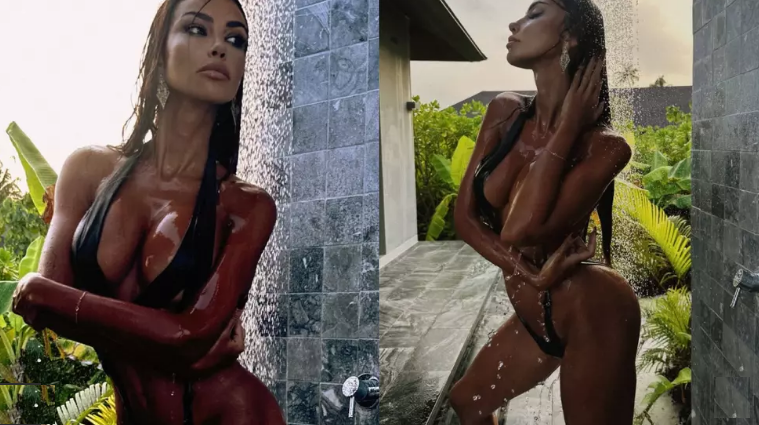 Mădălina Ghenea, secretul siluetei perfecte la 38 de ani. Ce NU mănâncă niciodată și de ce spune: „Faceți analizele de sânge!”