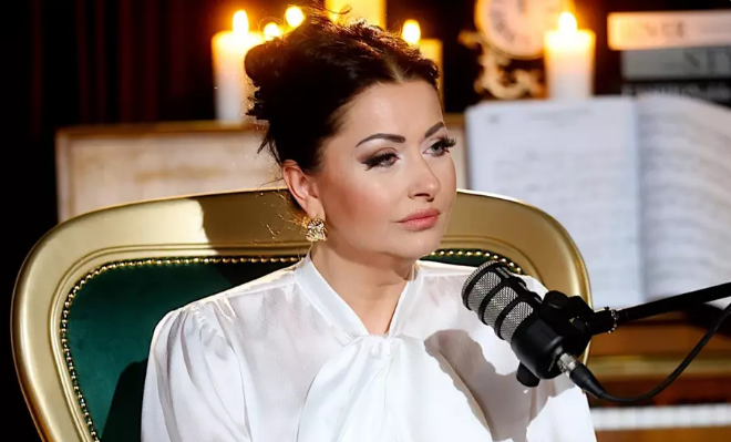 Gabriela Cristea, mărturisiri despre diagnosticul primit în 2025: „A fost momentul care mi-a schimbat viața”