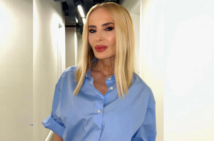 Daniela Gyorfi nu renunță la această superstiție de Paște. Ce face în fiecare an