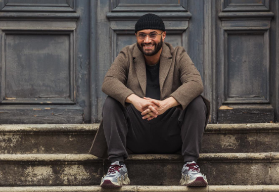 Mihai Bendeac, blocat definitiv pe Tinder! Actorul a cerut ajutorul fanilor