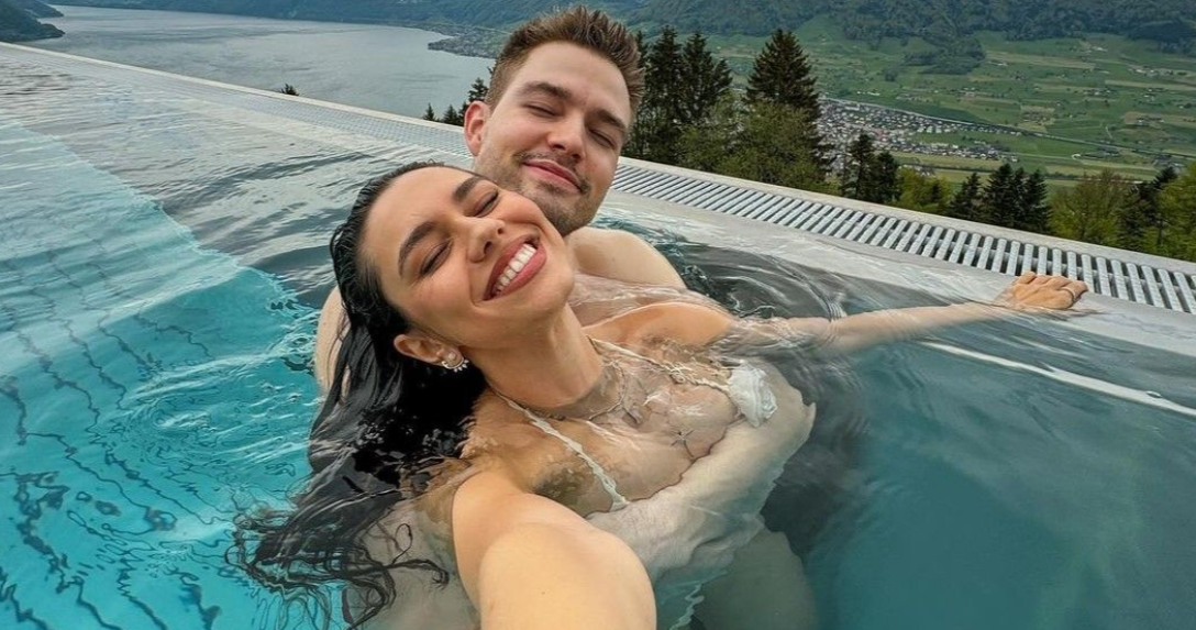 Mira și Levi Elekes s-au despărțit după patru ani de relație. Cei doi au vorbit deschis despre ruptura lor [Video]