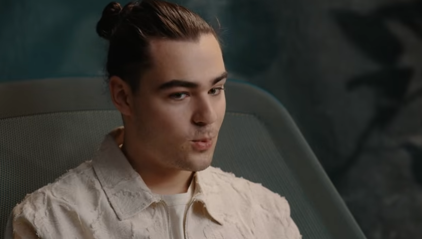 Radu Ștefan Bănică a povestit despre experienta traumatizantă prin care a trecut in scoală: 