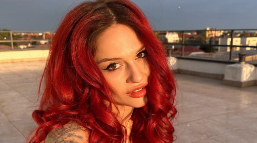 Marilu Dobrescu, declarație surprinzătoare despre nuntă: „Nu mă căsătoresc doar din iubire!”