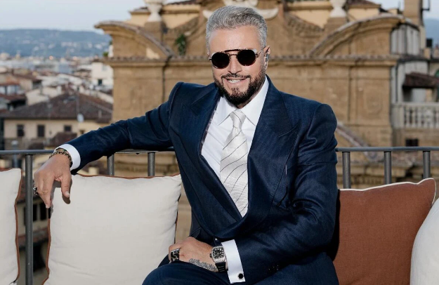 Cătălin Botezatu a fost jefuit la Londra. Ar fi rămas fără ceasul de 2 milioane de lire