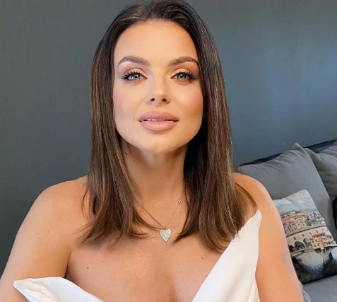 Jojo, studentă la 44 de ani! De ce a ales actrița să studieze Psihologia