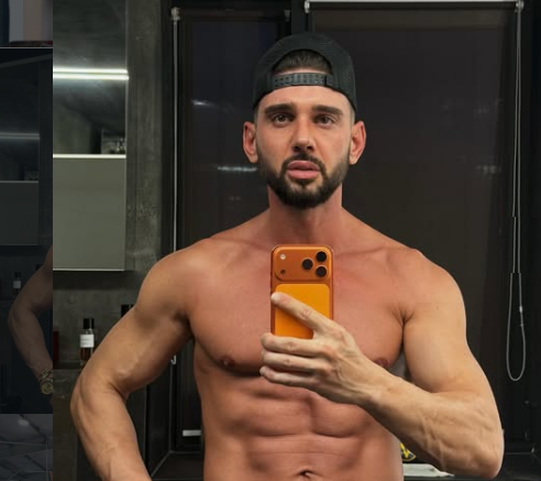 Dorian Popa, prima reacție după condamnare! Ce a postat pe Instagram imediat după decizia instanței