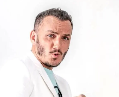 Mihai Trăistariu, înscris fără să știe la un reality show de cuplu. Mesajul primit l-a lăsat fără cuvinte