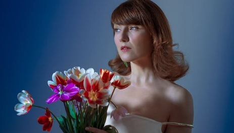 Alexandra Ungureanu: „Am intrat în post, Dumnezeu să mă ajute să îl țin pe tot. Îmi este și foame întruna…