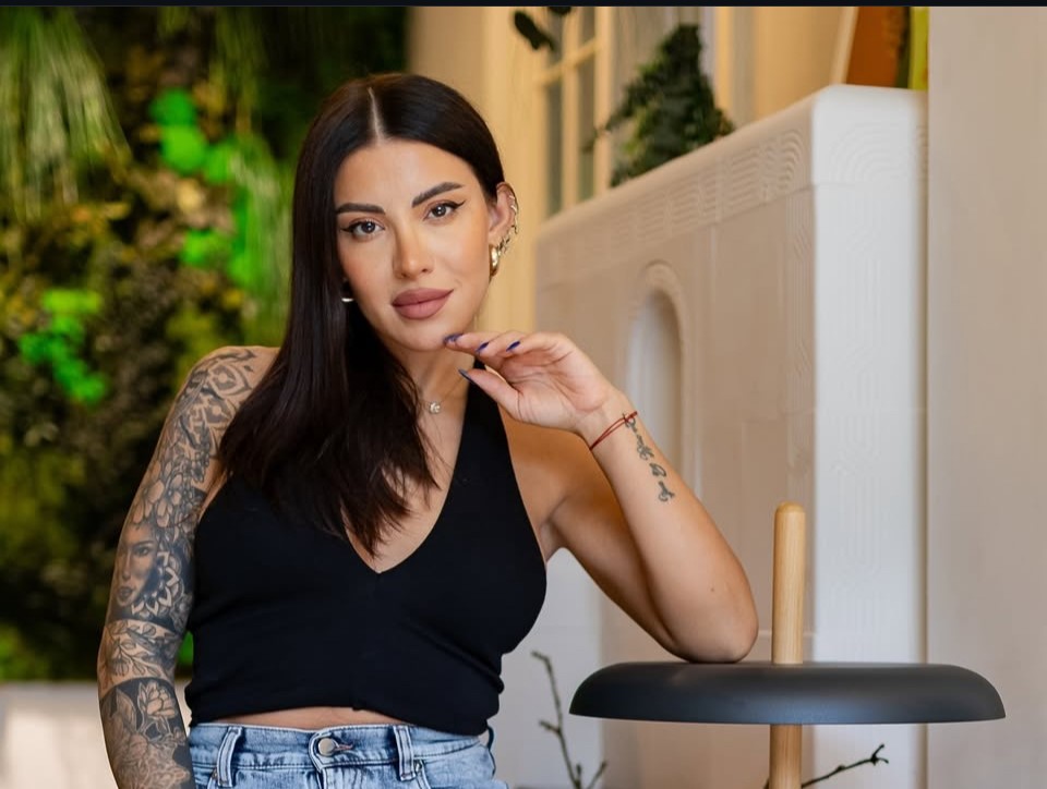 Nicoleta Nucă, revoltată în mall: „Le-au prins furând și tot le-au lăsat să plece”