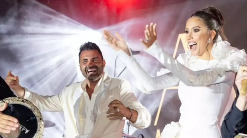 Pepe va deveni tată pentru a patra oară! Burtica soției nu mai lasă loc de dubii