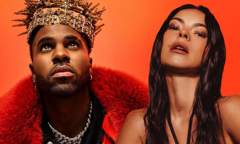 Inna si Jason Derulo