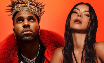 Inna si Jason Derulo