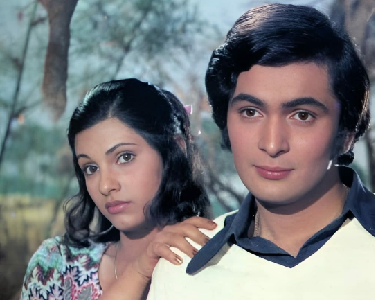 Dimple Kapadia, actrița legendară de la Bollywood, a povestit cum s-a vindecat de lepră