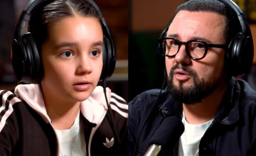 Eva si Catalin Maruta