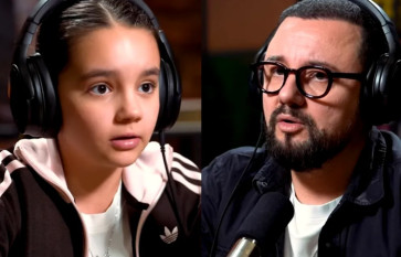 Eva si Catalin Maruta