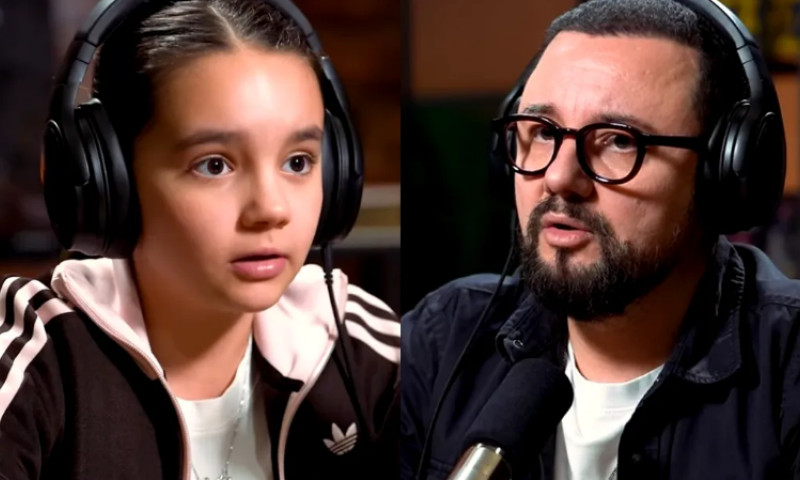 Eva si Catalin Maruta