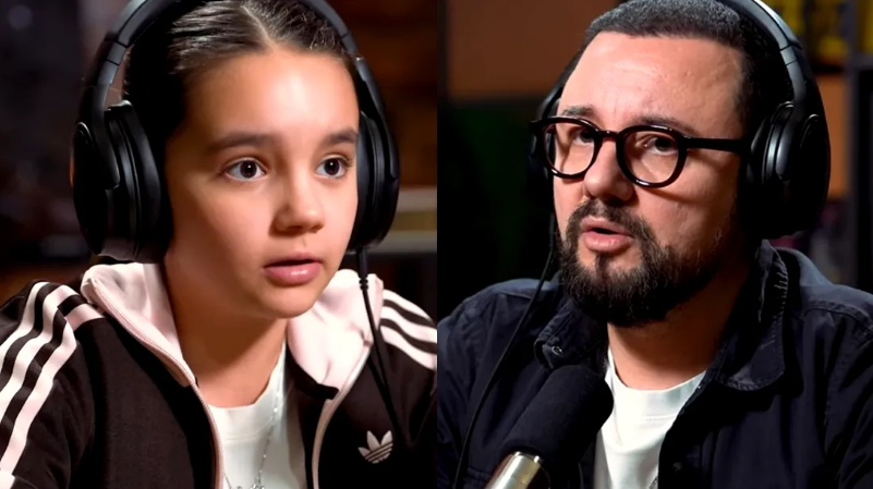 Eva Măruță, îngrijorată după ce Cătălin Măruță a rămas fără emisiune: „Cum ne mai plătești școala?”