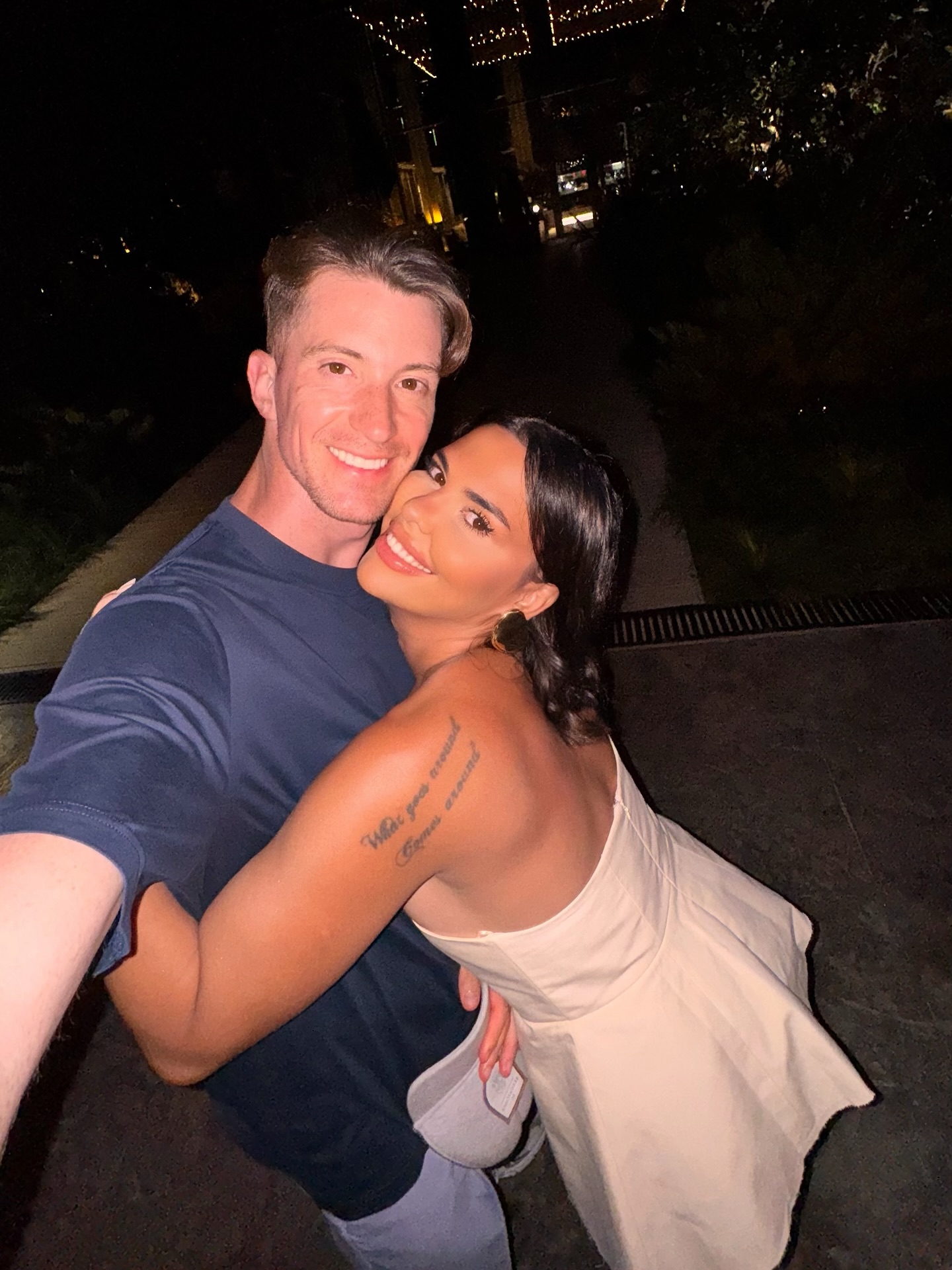 Andreea Popescu și Rareș Cojoc s-au despărțit după 10 ani de căsnicie. Primele declarații ale vedetei