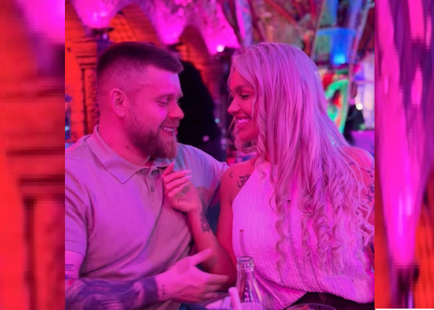 Răzvan Kovacs și Ella formează un cuplu! Cei doi nu se mai ascund, și-au asumat relația