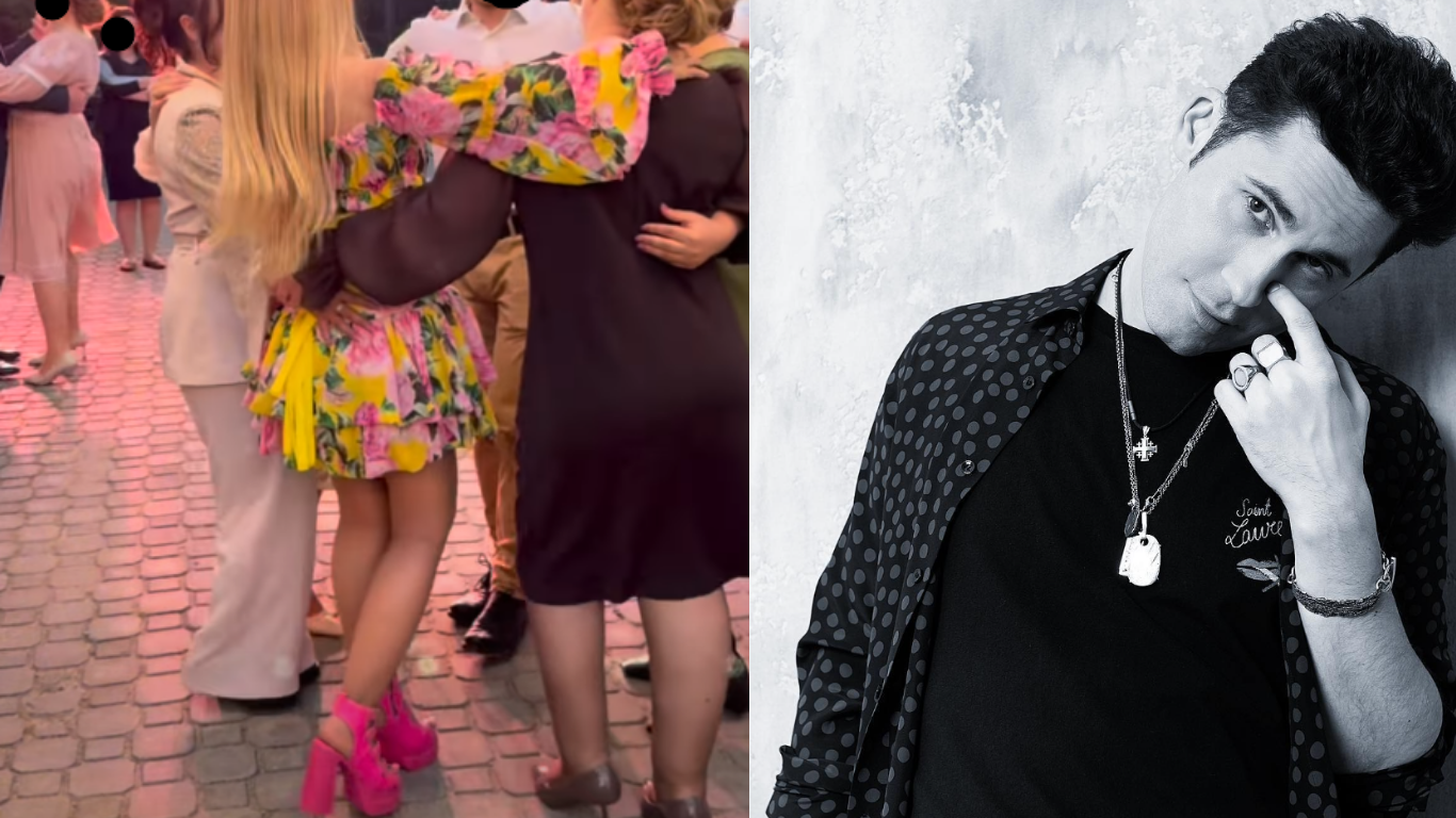 Mama lui Dan Bălan a făcut senzație la 68 de ani! Apariția spectaculoasă a Ludmilei Bălan i-a lăsat pe fani fără cuvinte