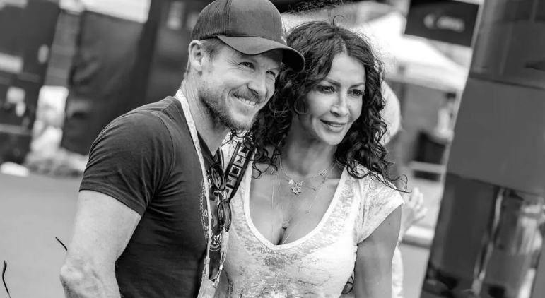 Mihaela Rădulescu a povestit tot despre relația tensionată cu familia lui Felix Baumgartner