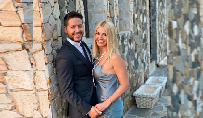 Jorge, confesiuni despre lupta cu nevoia de validare. Ce rol esențial are soția lui, Ramona, în transformarea sa