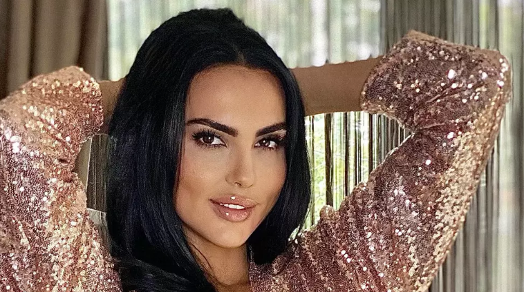 Lavinia Pîrva, declarații rare despre căsnicia cu Ștefan Bănică. Ce spune despre diferența de vârstă dintre ei