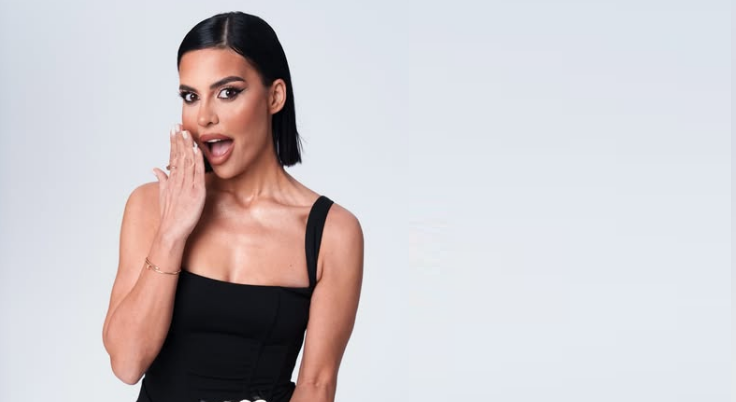 Andreea Popescu, despre căsnicia cu Rareș Cojoc: 