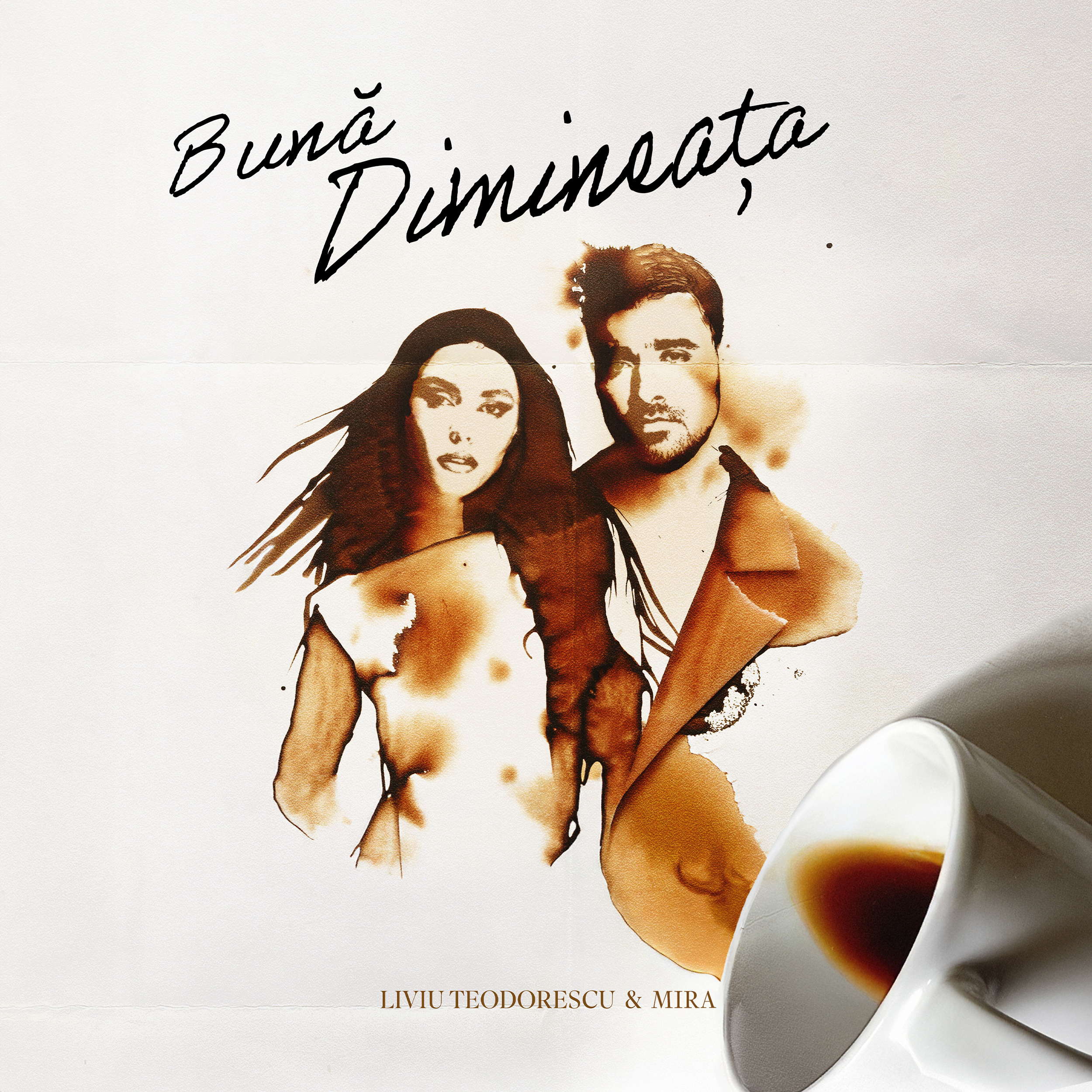 Liviu Teodorescu x MIRA - 