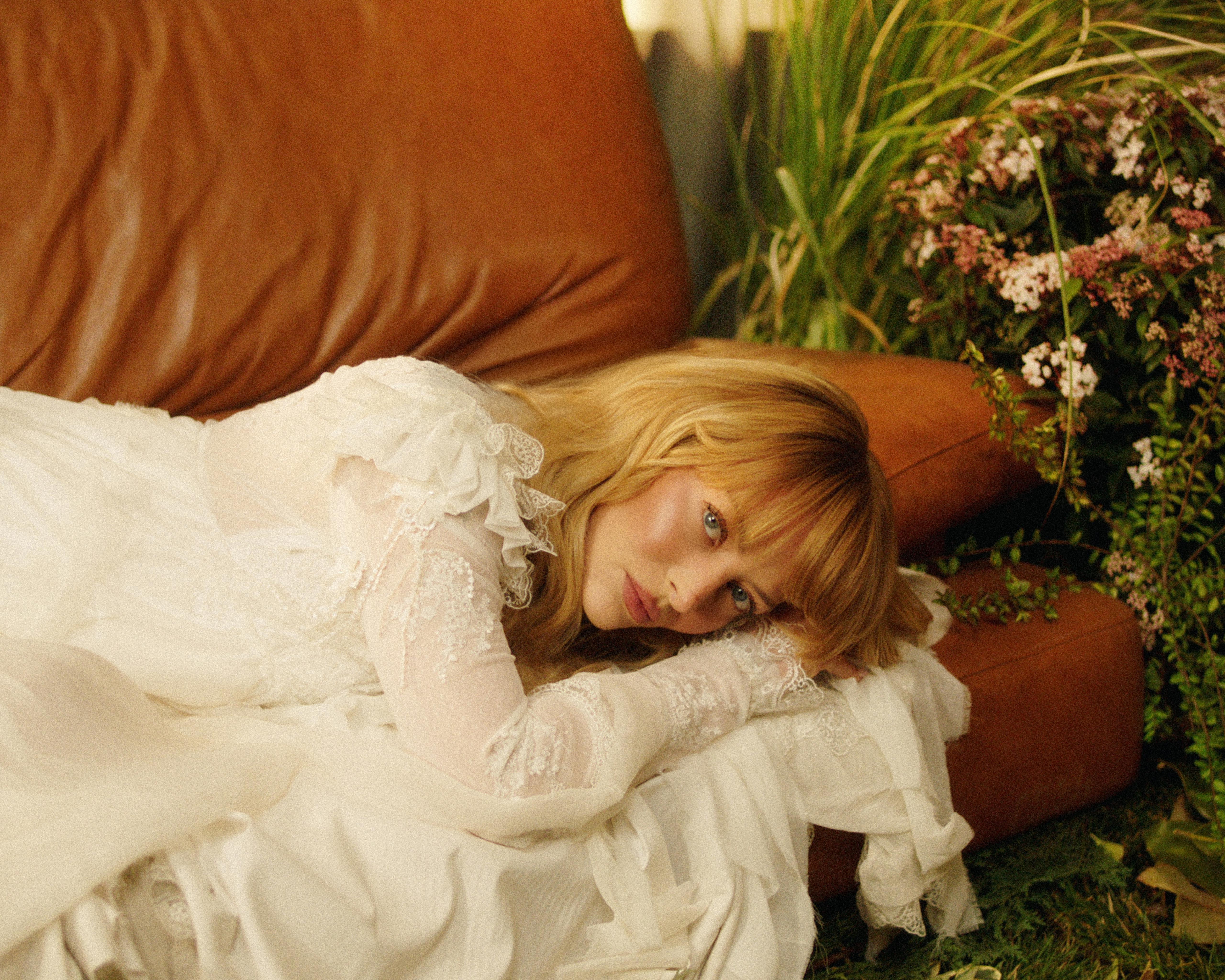 Delia, adevărul despre secretul siluetei sale! De ce preferă hainele largi