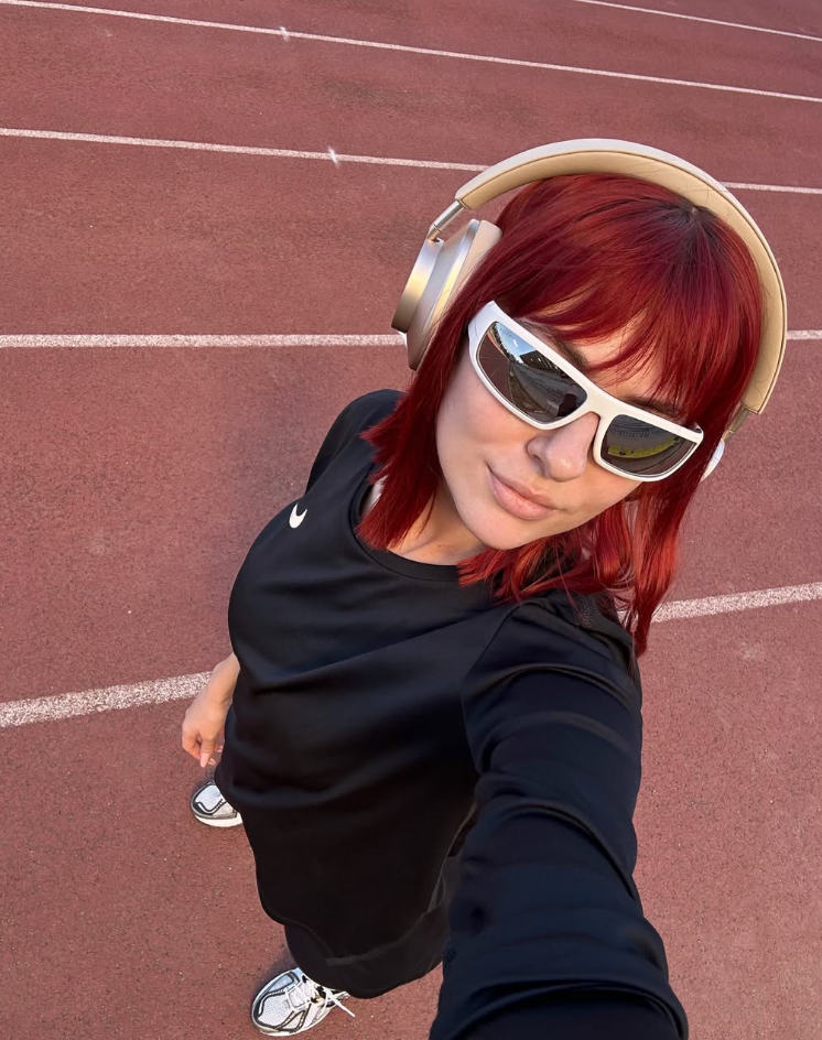 Pactul făcut de Lidia Buble pentru silueta ei. Vedeta își schimbă rutina și revine la sport: 