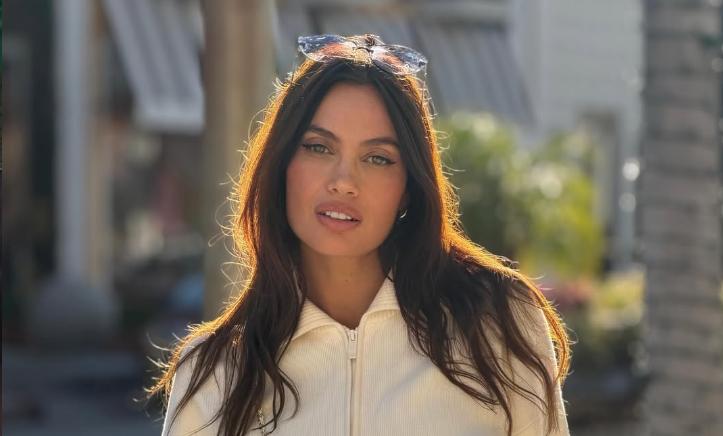 Alina Pușcău și-a schimbat religia în perioada în care aștepta rezultatul biopsiei: „Eram în religia evreiască!”