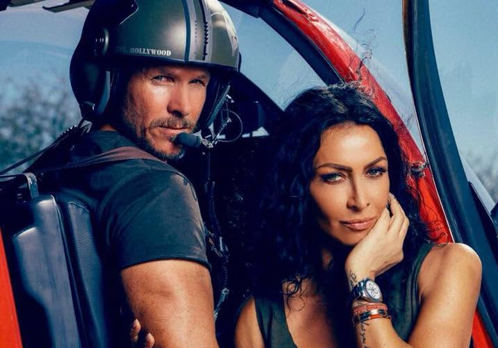 Mihaela Rădulescu spune că a fost „ștearsă” din viața lui Felix Baumgartner pe Wikipedia. Ce s-a întâmplat chiar la un an de la moartea