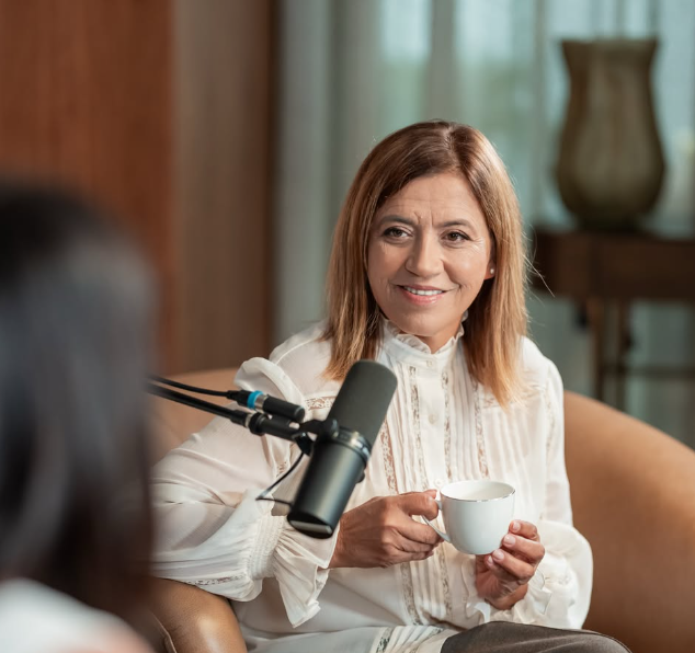Mirela Retegan, mărturisire sinceră despre lupta cu kilogramele: „Am fost grasă trei sferturi din viața mea”