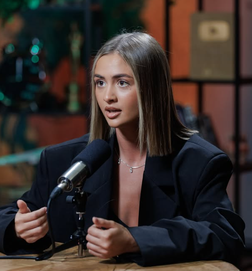 Iuliana Beregoi, primele declarații legate de dosarul de șantaj în care a fost audiată