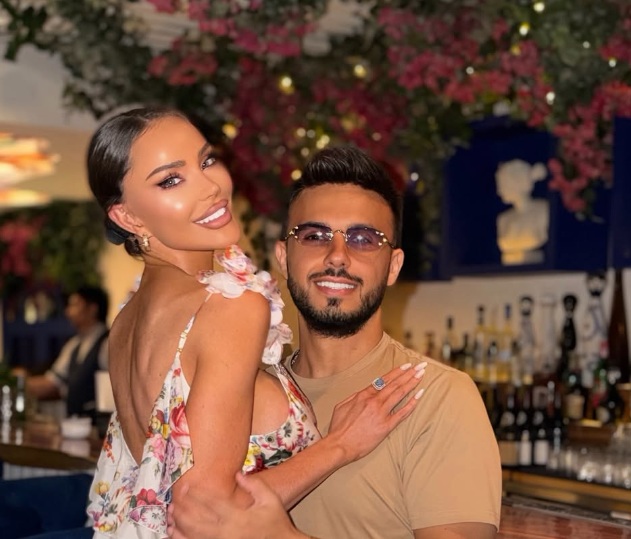 Bianca Drăgușanu: „Am devenit eu mult mai calmă și mai înțelegătoare”. Ce spune despre relația cu Gabi Bădălău