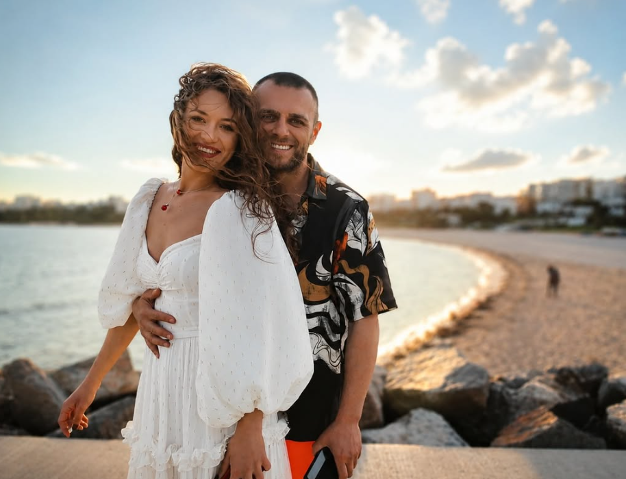 Carmen Chindriș s-a căsătorit! Nunta a avut loc în mare secret la Bârsana