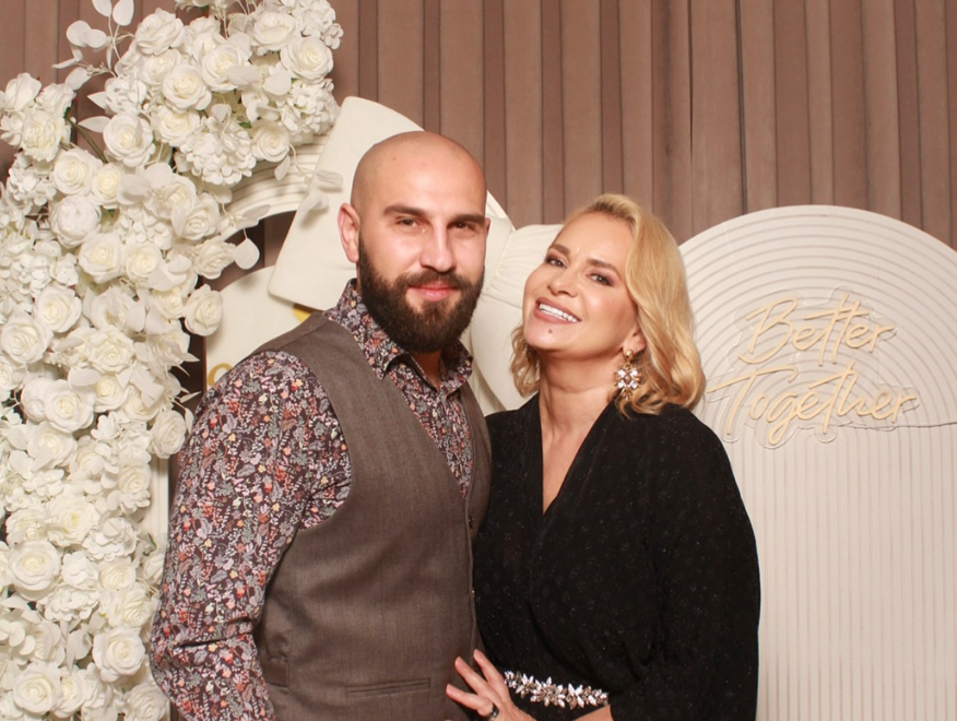 Paula Chirilă se căsătorește! Actrița a fost cerută în căsătorie de iubitul ei. Cum va arăta nunta