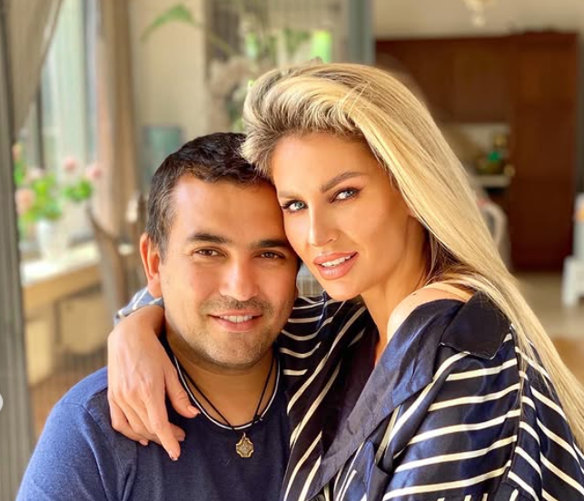 Ce a transmis Andreea Bănică după 18 ani de căsnicie cu Lucian Mitrea: „Am rămas prieteni, parteneri, familie”