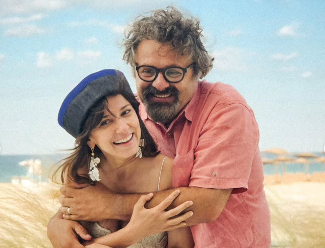 Dana Rogoz, despre cei 14 ani petrecuți alături de soțul ei, Radu Dragomir: „Habar n-aveam prin câte o să ne treacă viața”