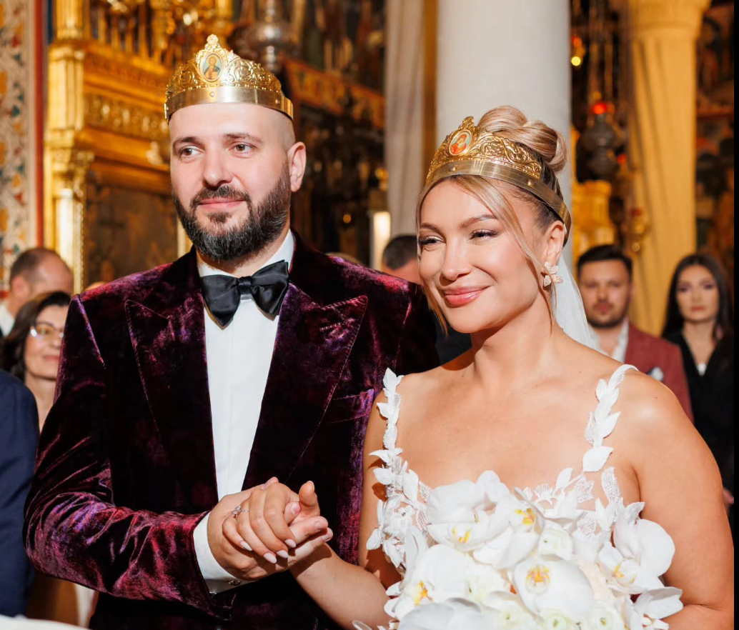 Lora, dezvăluiri neașteptate despre căsnicia cu Ionuț Ghenu: „Am stabilit că el vine când vrea”