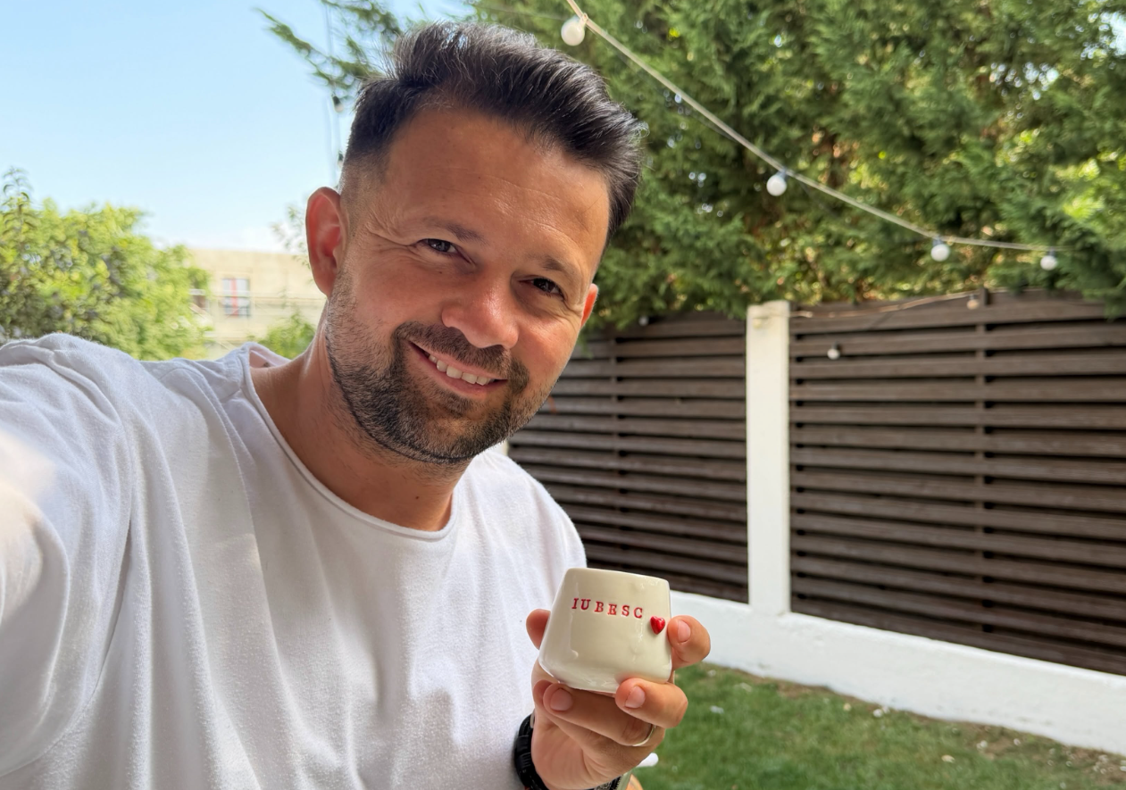 Cum arată vila de 1 milion de euro a magicianului Robert Tudor: „Așa eleganță și stil n-am mai văzut