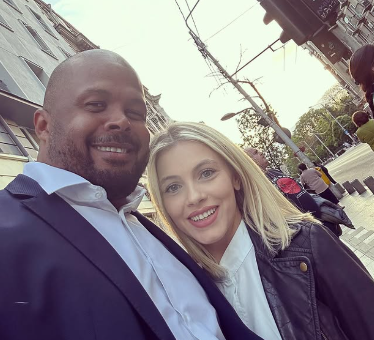 Andreea Ibacka și Cabral, primele reacții după zvonurile despre divorț