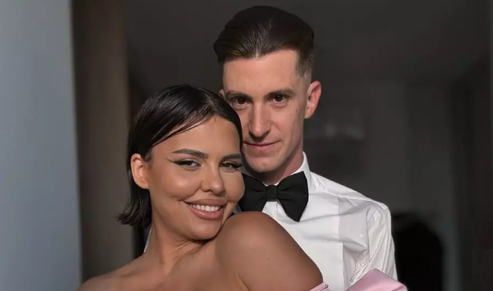 Andreea Popescu și Rareș Cojoc, din nou față în față după divorț! Motivul emoționant care i-a adus împreună